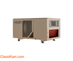 For the best AC for crane cabin, come to Kabu Projects!