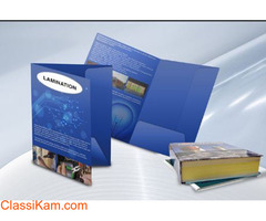 The best-quality matte thermal laminating film