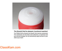 TENGA Original Men Masturbator Cup || HOT SALE UPTO 60% OFF