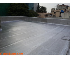 Best Waterproofing service in Coimbatore |Texel Agency