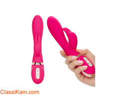 Jack Rabbit Signature Silicone Thumping Rabbit || Upto 40% Off