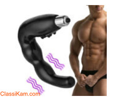 G-Spot Stimulation Anal Vibrator Massager || SUMMER SALE OFFER