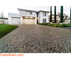 How to Choose the Best Concrete Aggregate in Perth
