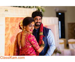 Tamil Matrimony Services