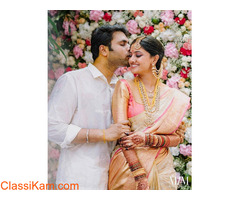 Kerala Matrimonial Services