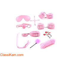 Sinful – Bondage Kit Pink || SUMMER SALE OFFER || Upto 50% Off