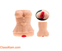 3D Male Masturbator Adult Pocket Pussy || SUMMER SALE OFFER