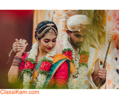 Bangalore Marriage Bureau Brokers