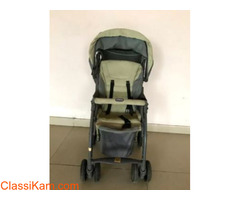 Chicco simplicity stroller