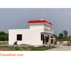 2 Room Set Villa^ #Noida Extension # Nature Valley!