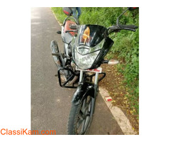 HONDA CB UNICORN