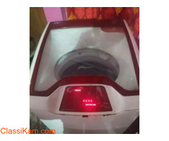 Fully automatic Godrej Washing machine Best Condition
