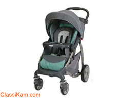 Graco Stroller and car seat