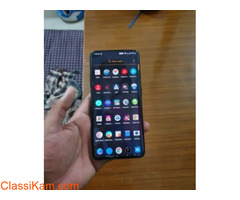 One Plus 7t Pro Maclaren Edition