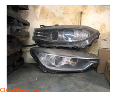 Porsche / Bmw / Bentley / Mercedes / Audi / Jaguar / Land Rover Parts
