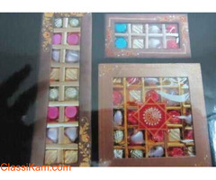 Chocolate Making Classes in Chandigarh