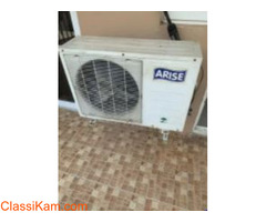 Air conditioner In Best Condition.