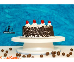 professional cake baking class in coimbatore