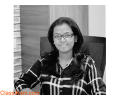 Best interior designer in Coimbatore Joycy Vimala
