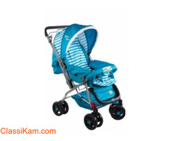 Mee Mee Kids Pram stroller at just 2500