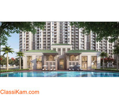2 Bds - 2 Ba - 770 ft2 2 BHK Resort Style Residences in Godrej