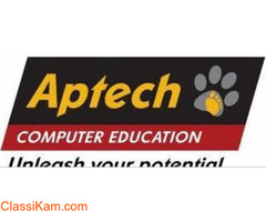 Aptech Computer education In Indira puram