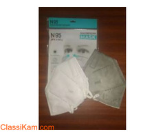 N95 Mask at Reasonable Prices. Spcl offer available fr Orders above 20