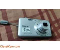 Sony camera For Photo shoot And (Only new 3 months old )