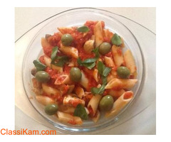 Cooking Classes In Gurgaon