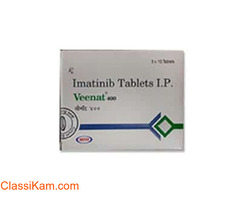 Veenat 400 mg Online in India