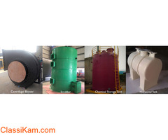 Best Quality Phosphating Plant In India