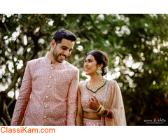 Muslim Divorced Brides Matrimonial Services