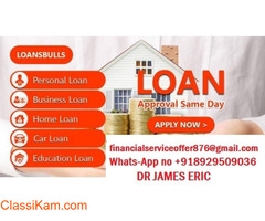 Get help for all your financial problems