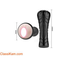 Top Quality Male Flesh-Lights Masturbator Pussy Vagina