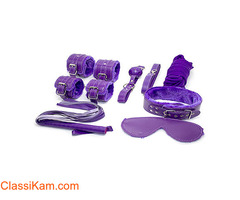 Be Naughty Bondage Play || HOT SALE UPTO 50% OFF || Shipping Free