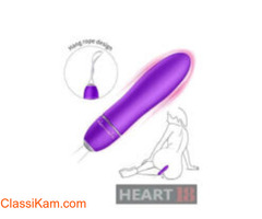 KY Joy Bullet Vibrator 15 Function Purple  || Free Delivery