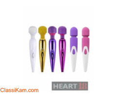 Magic wand Vibrator Variation 2 || HOT SALE UPTO 50% OFF