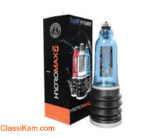 Bathmat Hydro X30 Enlargement Pump || HOT SALE UPTO 55% OFF