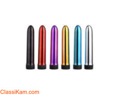 Double Silver Bullet Vibrator || HOT SALE UPTO 55% OFF