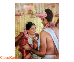 Telugu Second Marriage Matrimony Portal