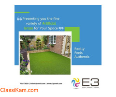 E3 Artificial Grass