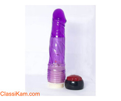 Super Natural Silicone Realistic Vibrator || HOT SALE UPTO 55% OFF