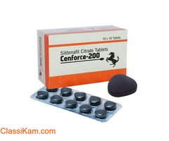 Buy Cenforce 200 Online | Medzpalace