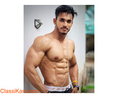 Powerful Hot Gay Dating