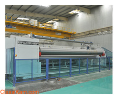 The manufacturer of high-quality chemically treated packaging films