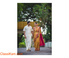 Tamil Divorced Brides Matrimony Services