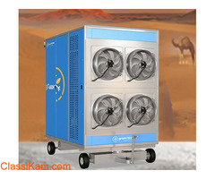 Best chiller manufacturer in India