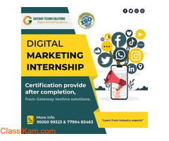 Top And Best Digital Marketing Services in Kurnool