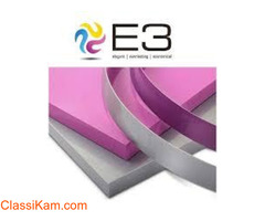 Best Edge Band manufacturer India - E3