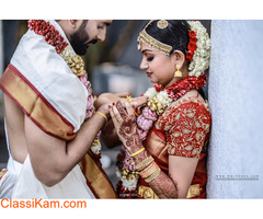 Mangalore Hindu Second Marriage Matrimony